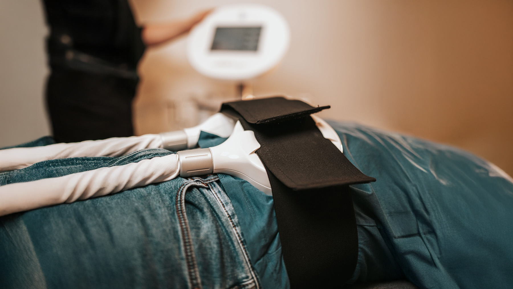 Umadum Gsund – Studio by Selina bietet innovative Detox- und Umfangreduktion-Technologien in Gleinstätten.