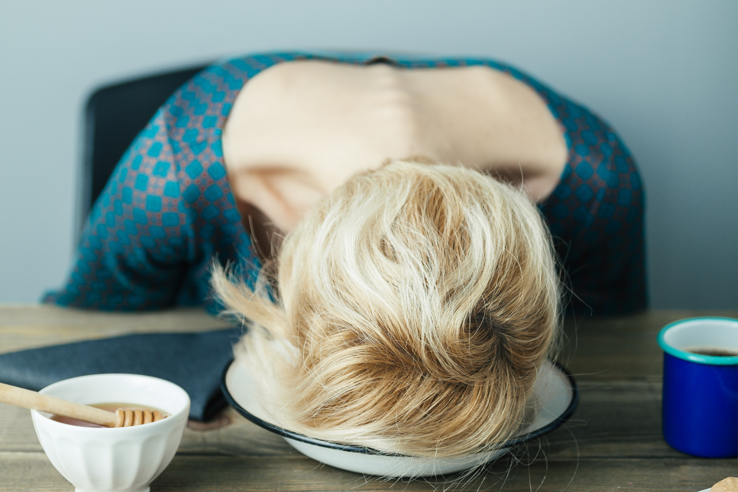 Katerfrühstück © Shutterstock