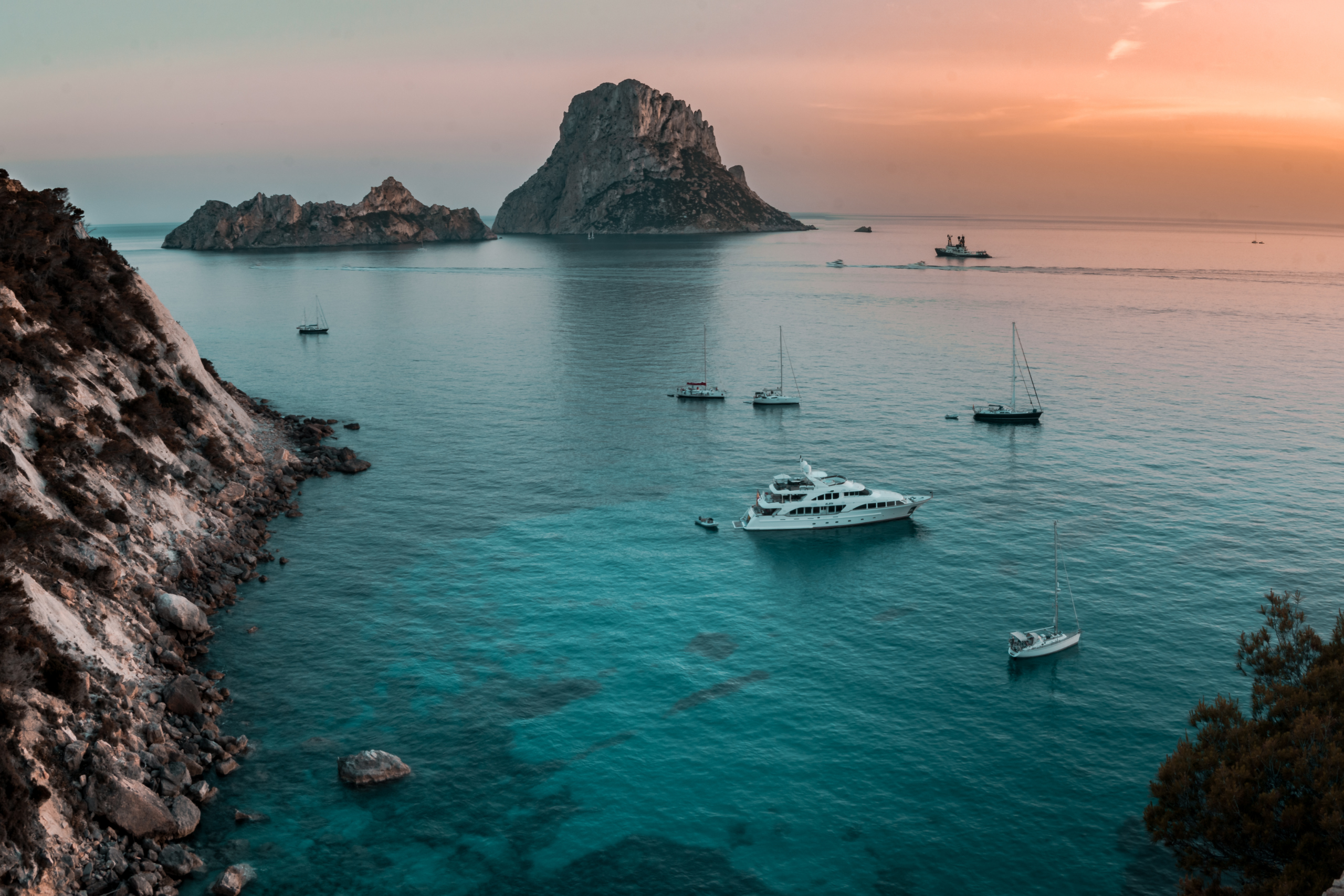Ibiza, Balearen, reisetrends 2026