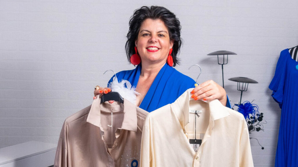 ModeWelt Manu Kainer