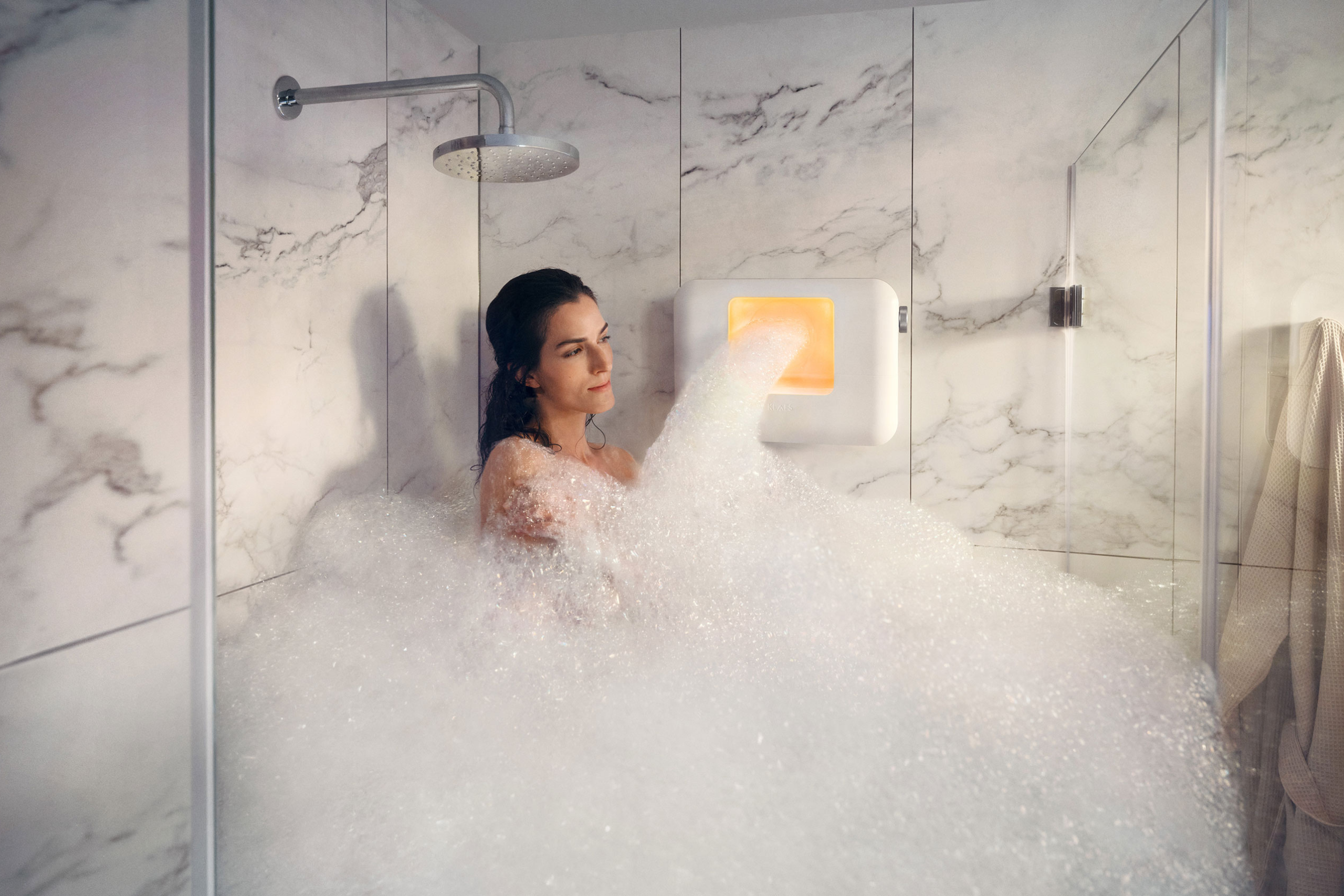 ESPURO® CloudSPA von Klafs