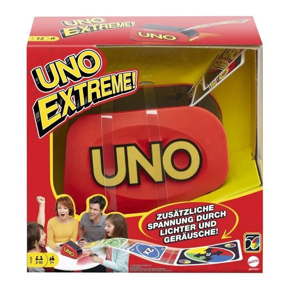 Uno Extreme