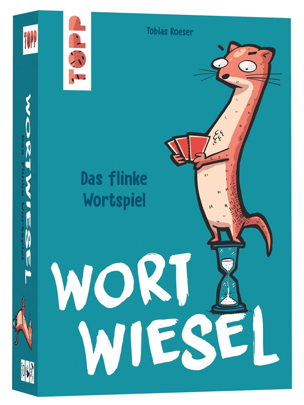 Wortwiesel