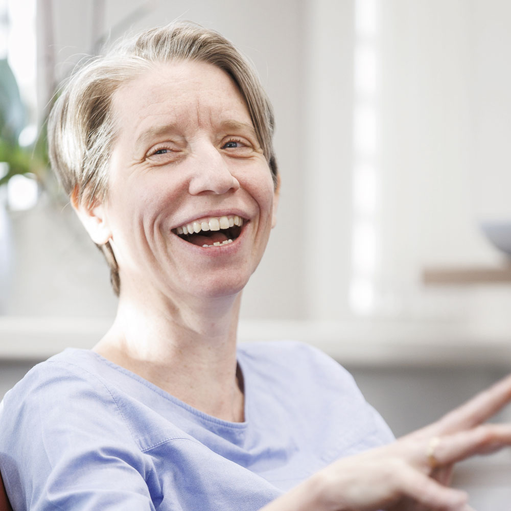 Kathrin Eller, Klinische Abteilung für Nephrologie