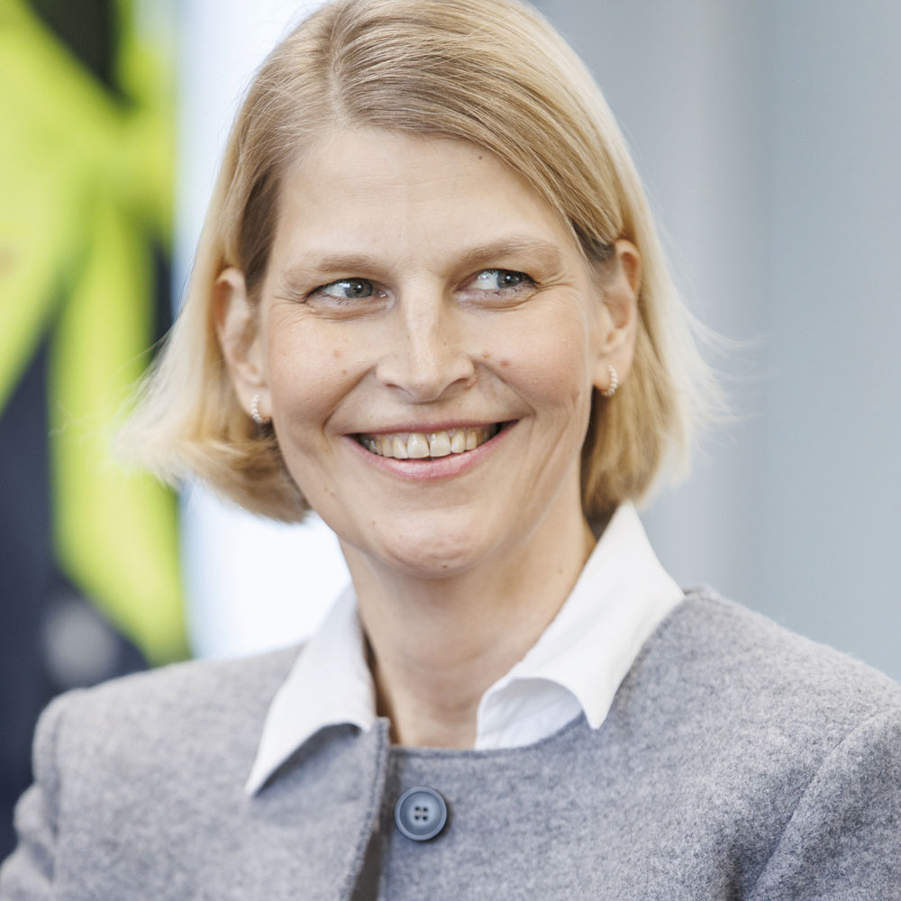 Annkristin Heine, Klinische Abteilung für Hämatologie