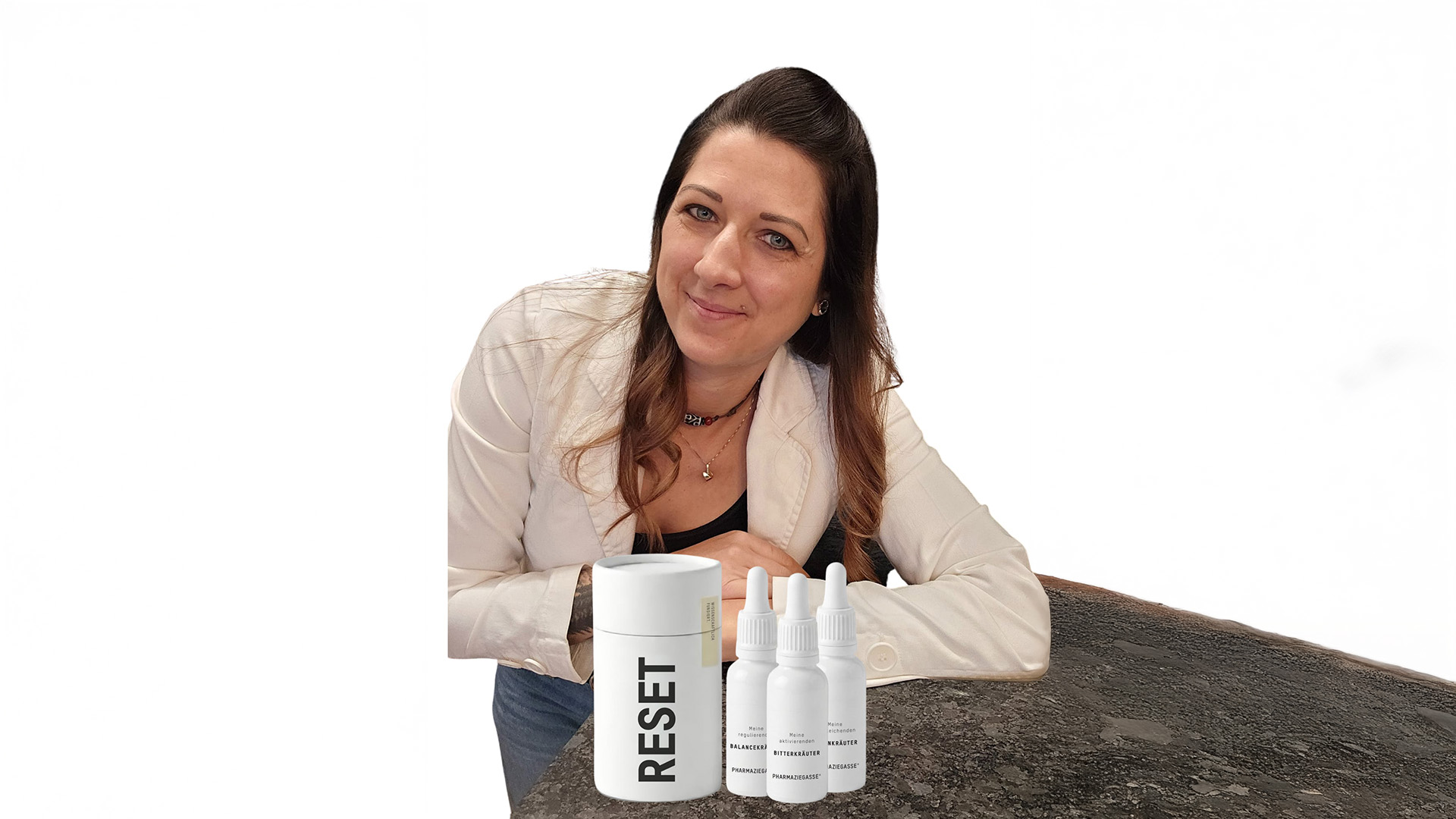 Michaela von BEAUTY by Michaela