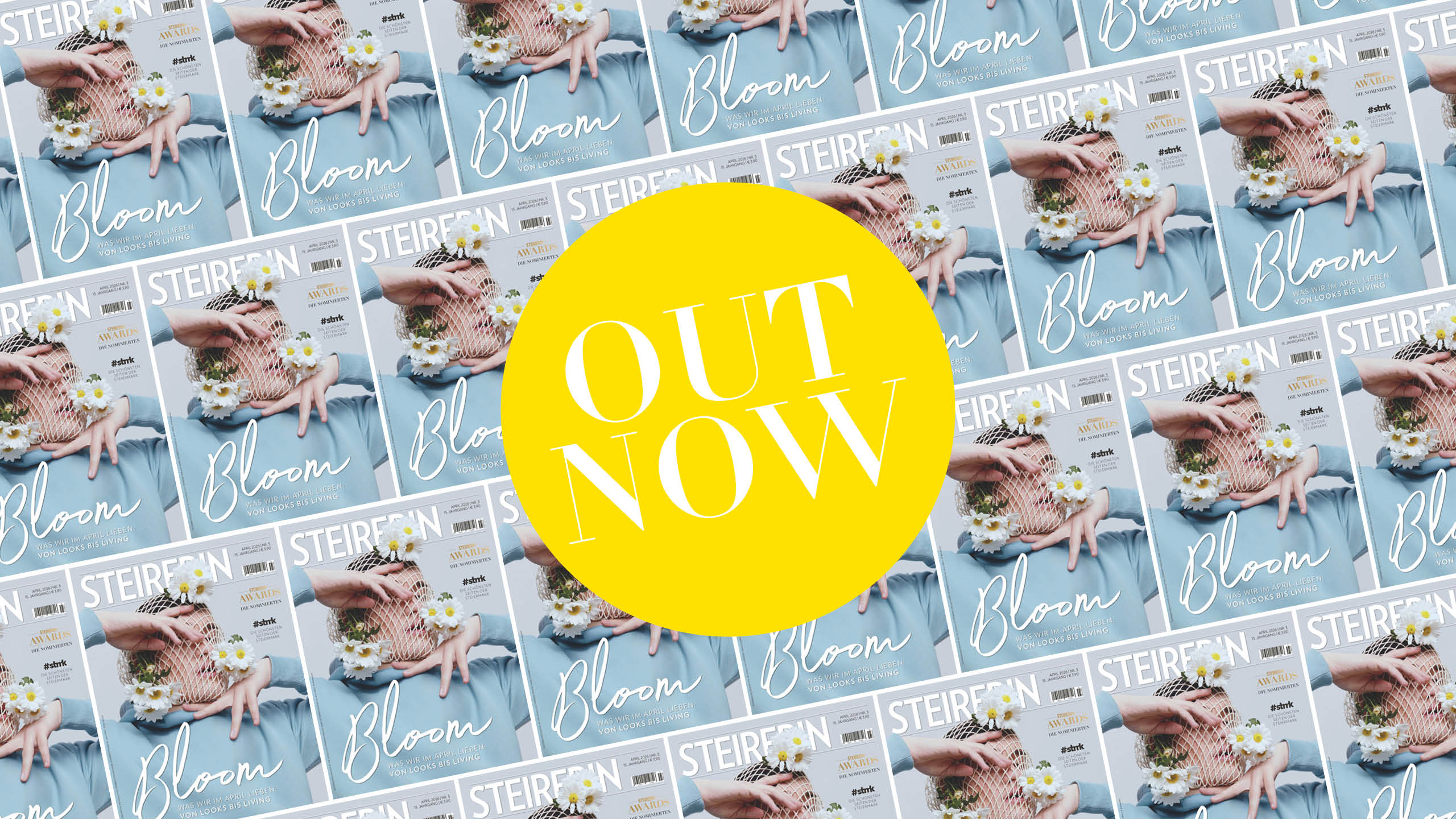 STEIRERIN April 2026