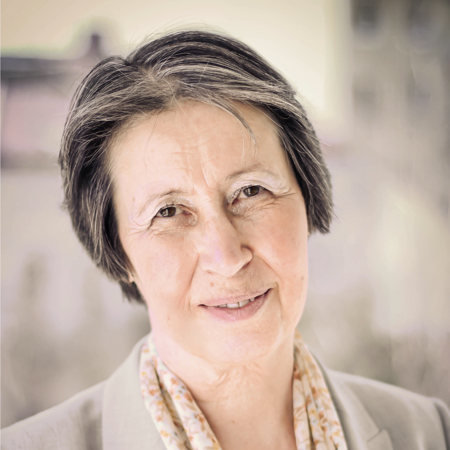 Barbara Gasteiger-Klicpera