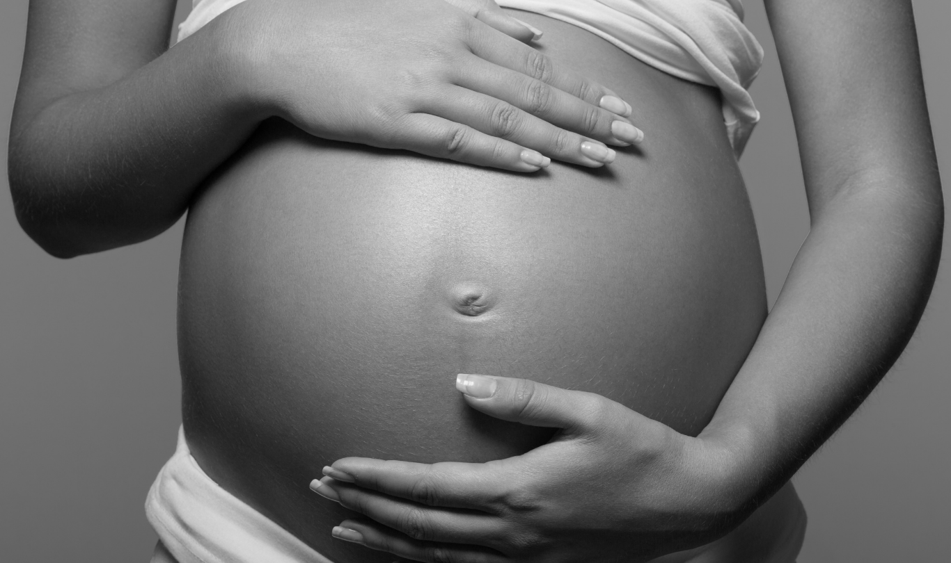 Hebamme, Schwangerschaft