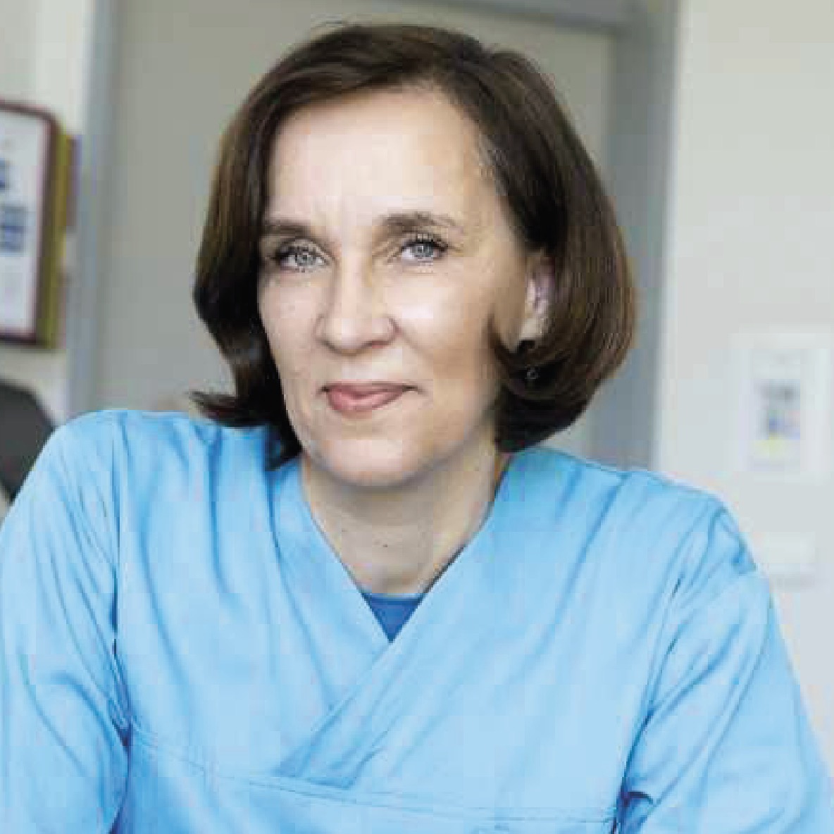 Elke Fröhlich-Reiterer