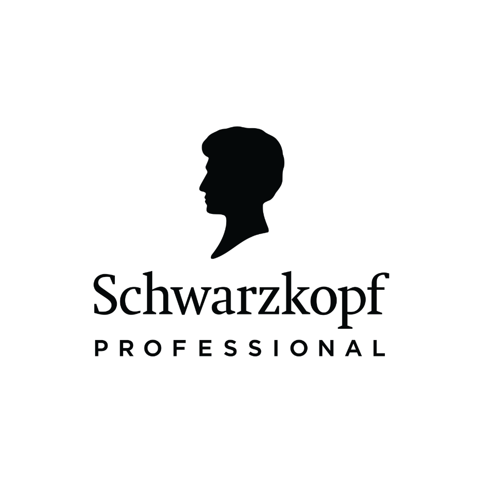 Logo Schwarzkopf Professional