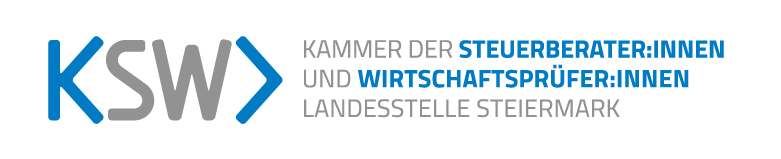 KSW – Kammer der Steuerberater:innen und Wirtschaftsprüfer:innen Landesstelle Steiermark