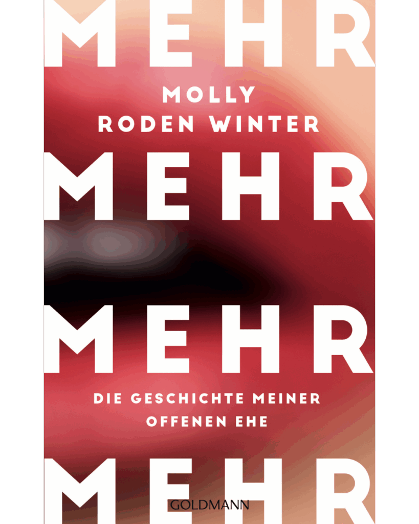 MEHR von Molly Roden Winter © Hersteller