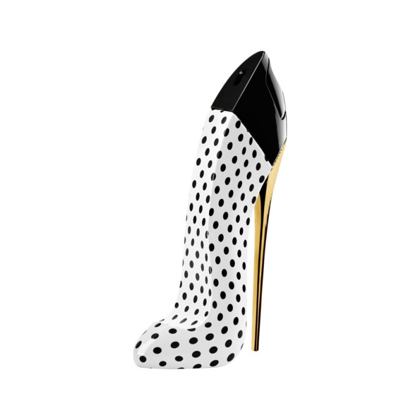 Sommerdüfte: Good Girl Blush Polka Dots von Carolina Herrera
