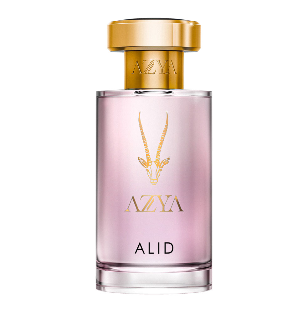 Sommerdüfte: Alid von AZYA