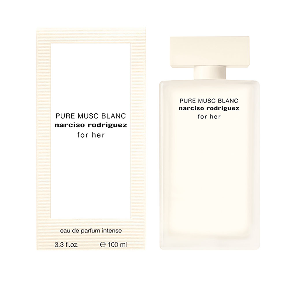 Pure Musc for Her von Narciso Rodriguez