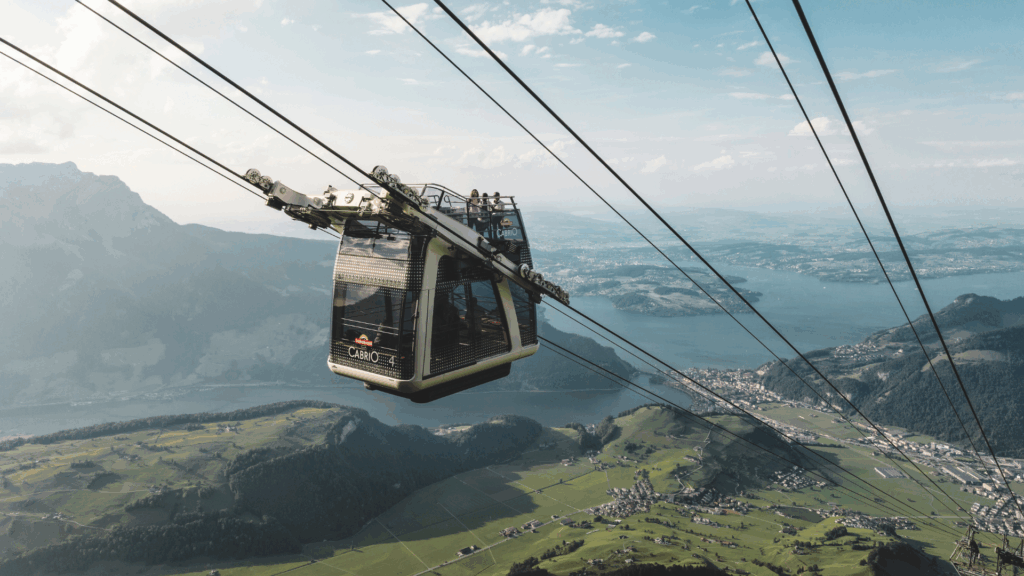 Cabriobahn