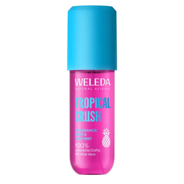 Tropical Crush von Weleda