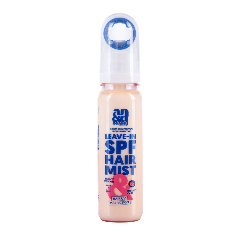 SPF Hair Mist SPF 30