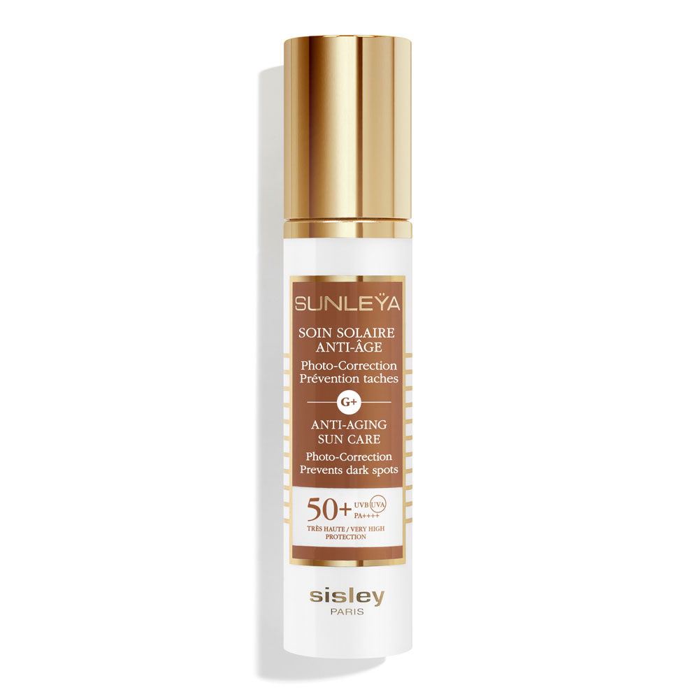 Sunleÿa Soin Solaire Anti-Âge SPF 50+ von Sisley