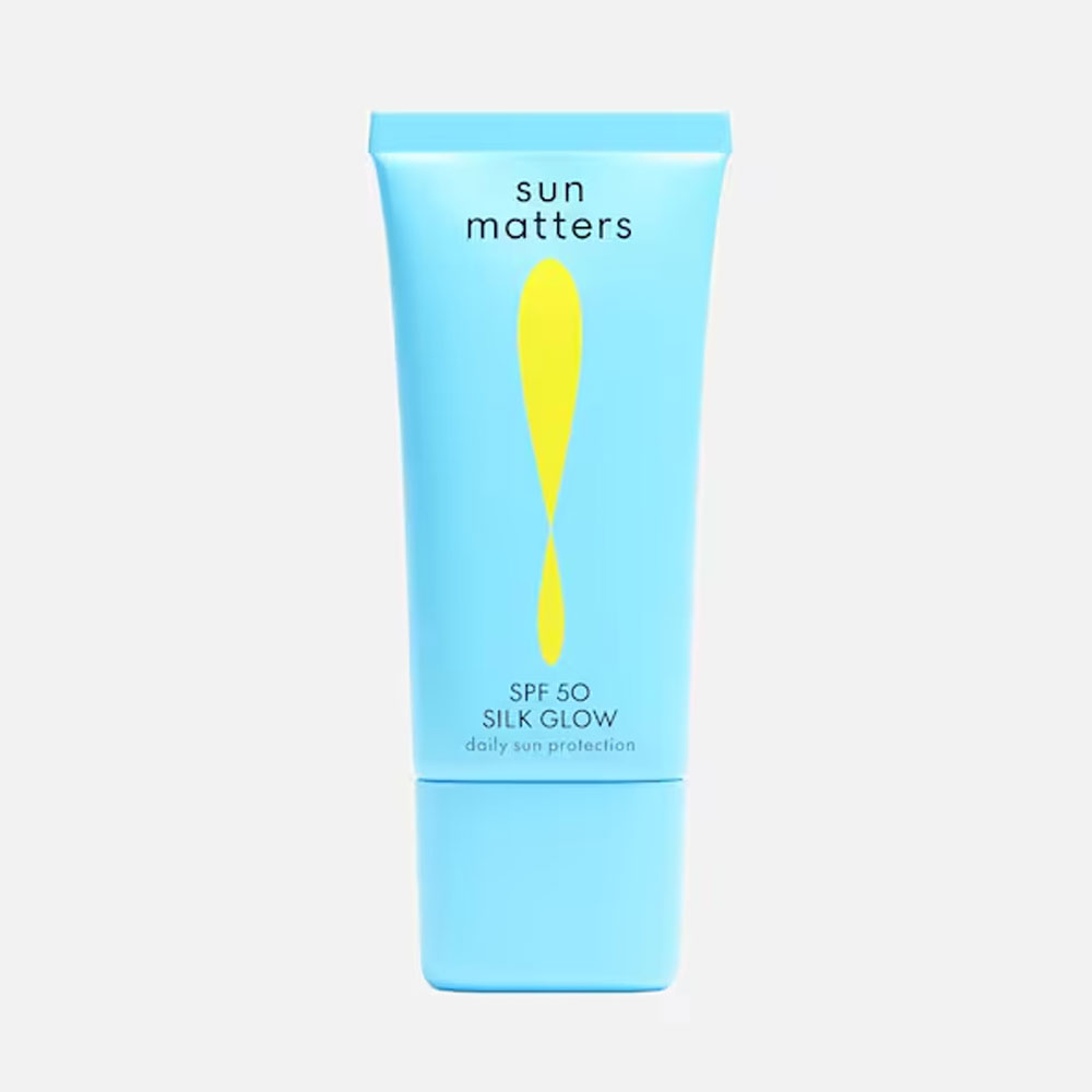 Sun Matters SPF 50