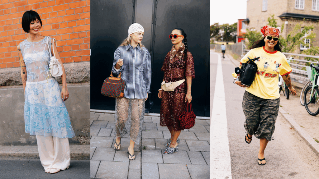 Copenhagen Fashion Week 2026