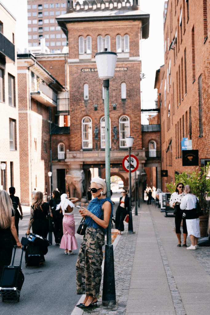 Copenhagen Fashion Week 2026