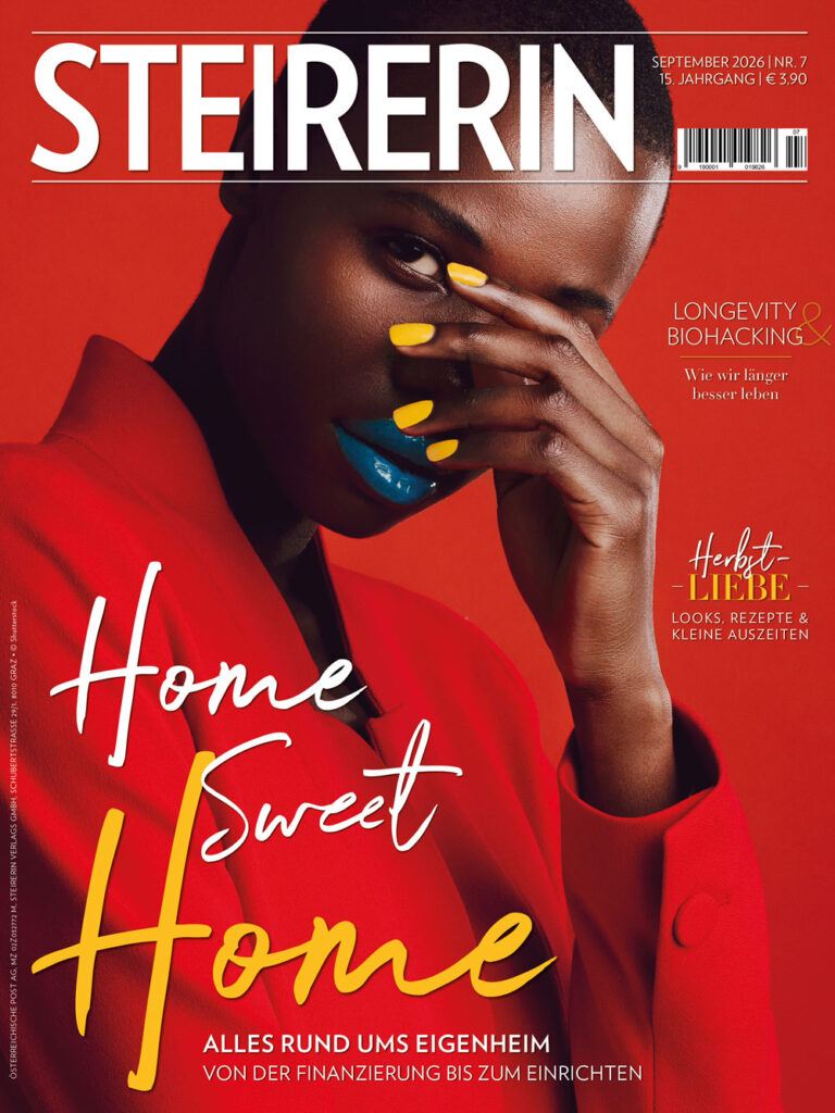 STEIRERIN September 2026