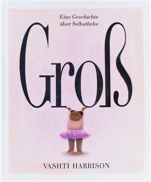 Groß