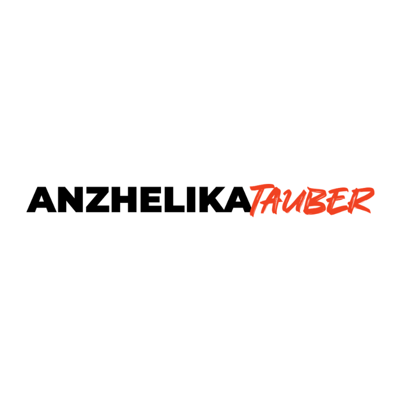 Gründerinntag 2026 Logo Anzhelika Tauber