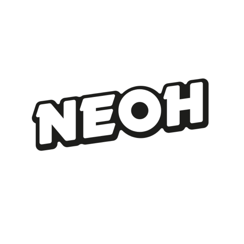 Gründerinntag 2026 Logo neoh