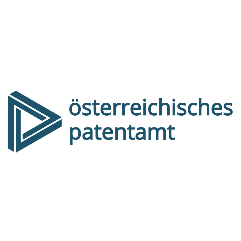 Gründerinntag 2026 Logo Österreichisches Patentamt