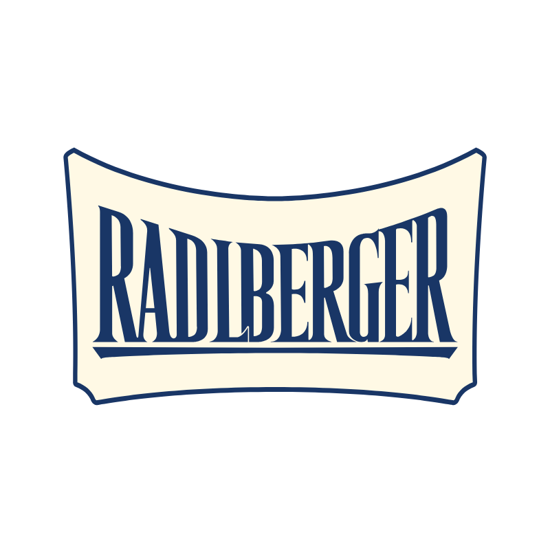 Gründerinntag 2026 Logo Radlberger