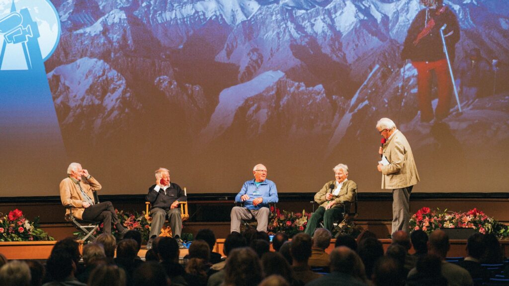 Mountain Film Graz 2025