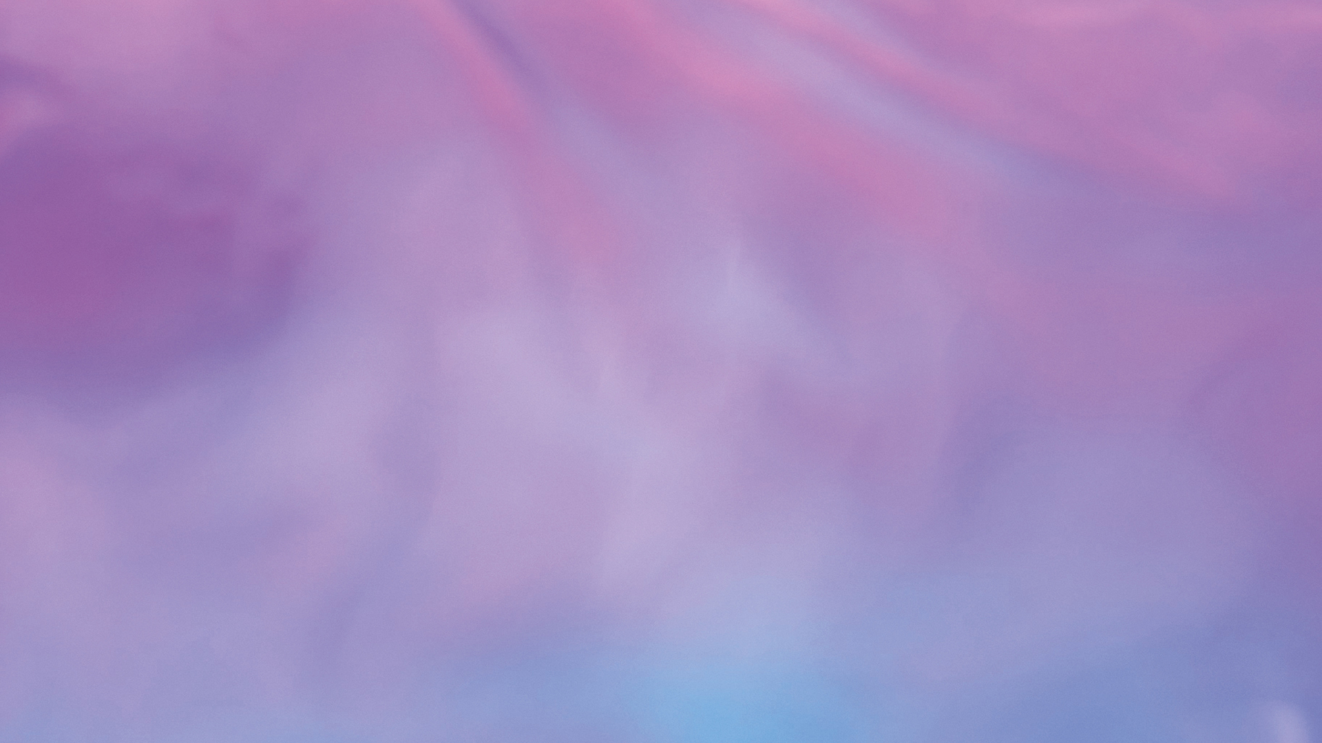 Verschwommene pinke, lila und blaue Farben