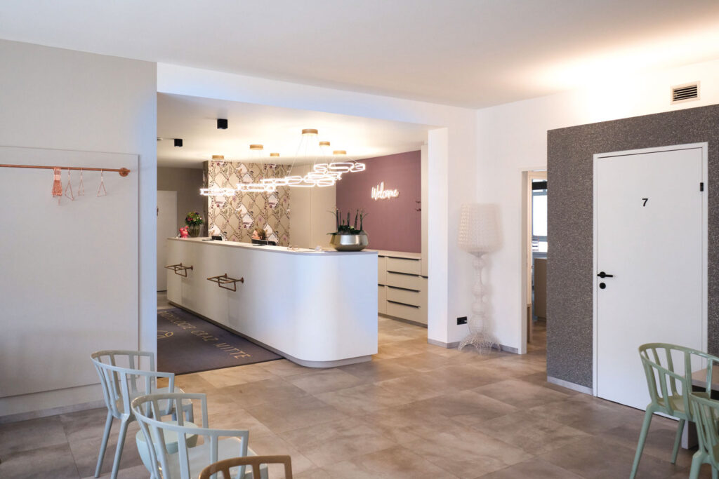 Behandlungsraum