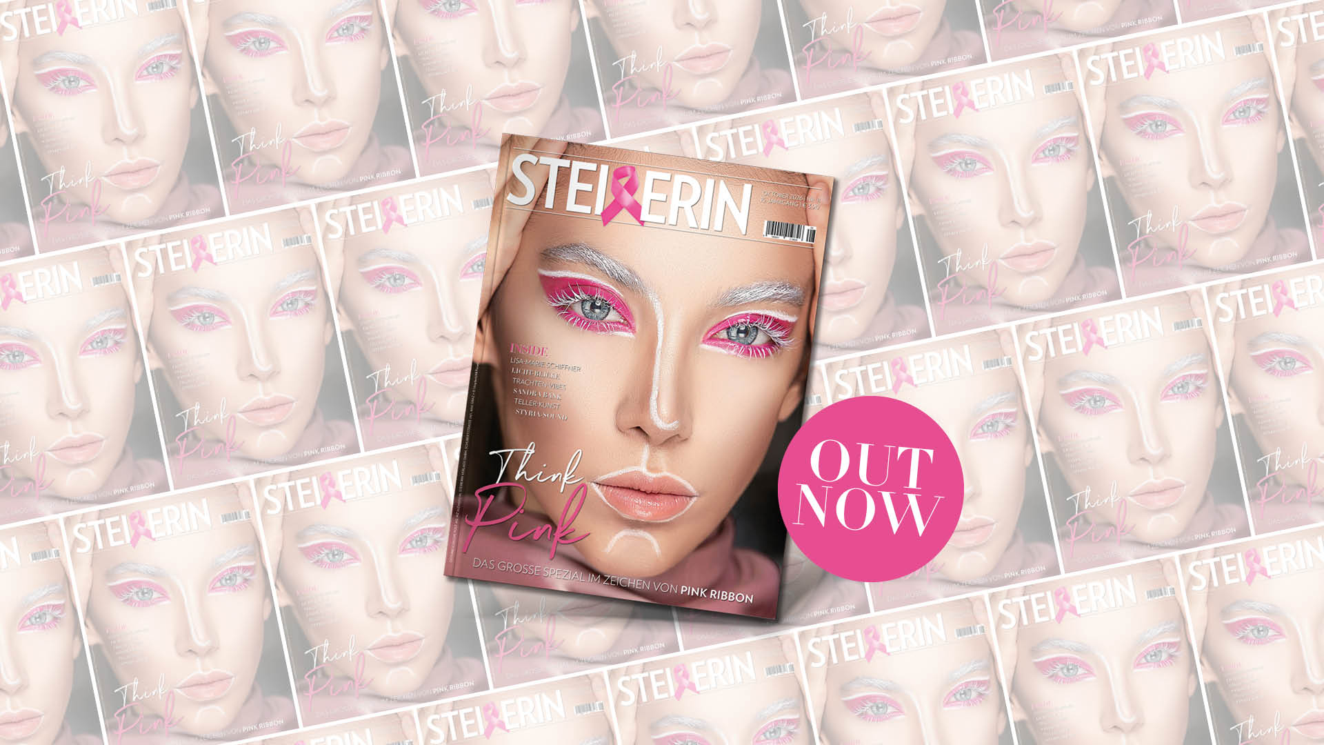 STEIRERIN Oktober 2026