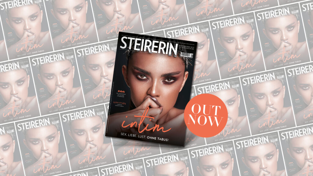 STEIRERIN November 2026