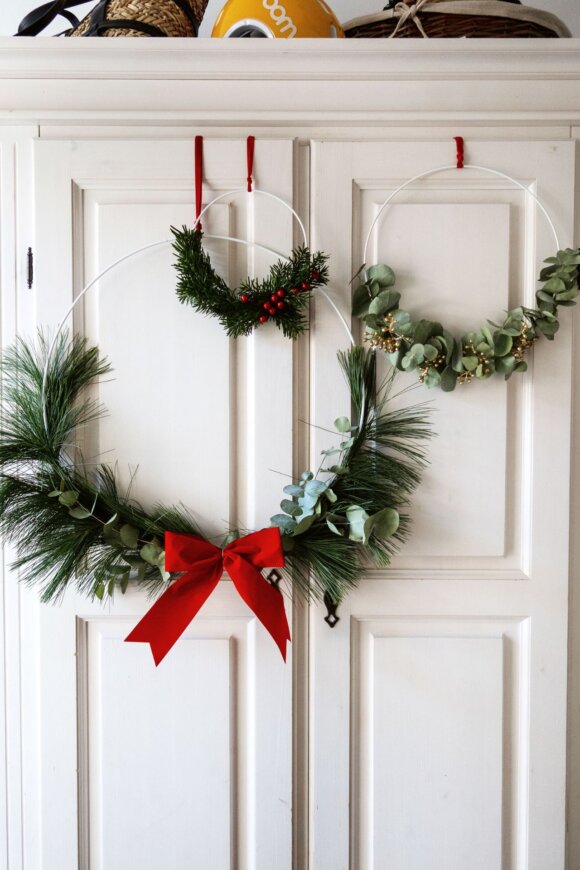 DIY: Winterdeko zum Selbermachen