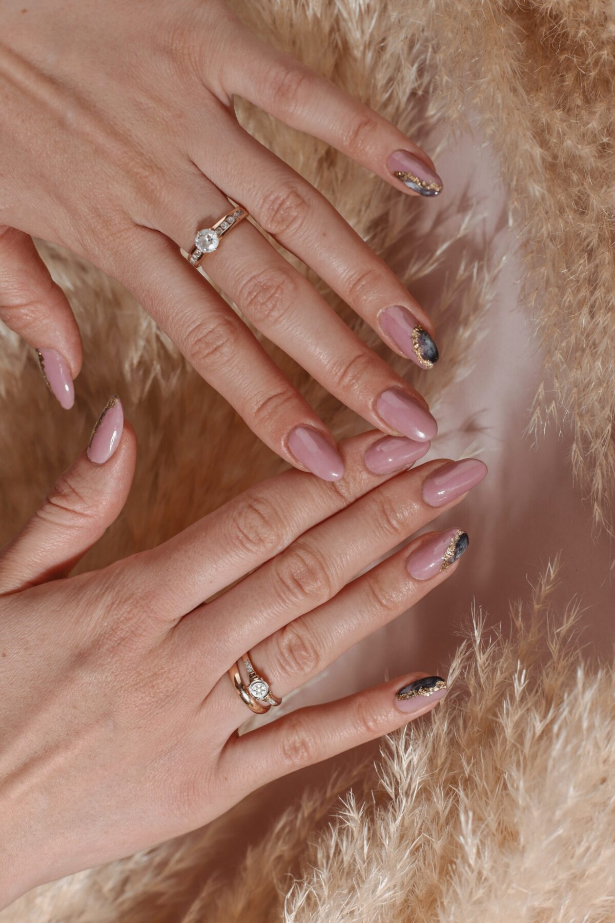 Nageltrends