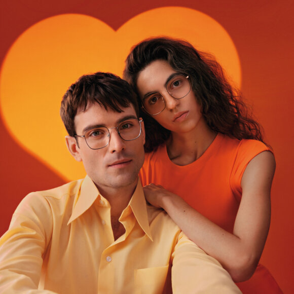Andy Wolf HEARTMADE