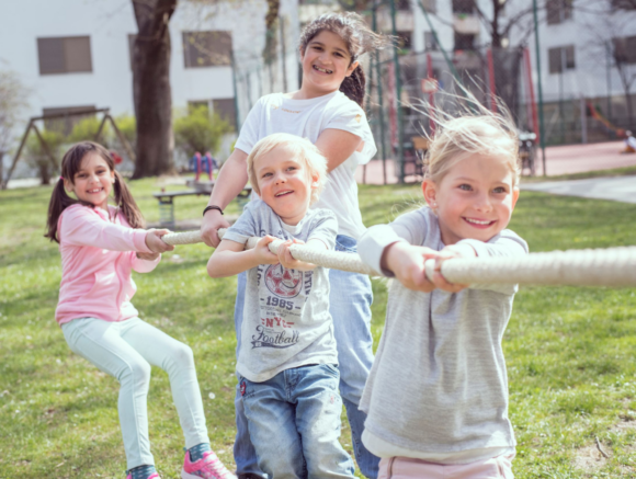 P&G und Bipa unterstÃ¼tzen SOS-KinderdÃ¶rfer