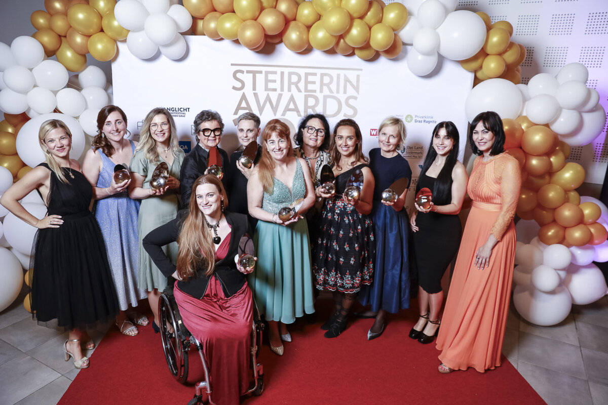 STEIRERIN AWARDS 2024 Gala