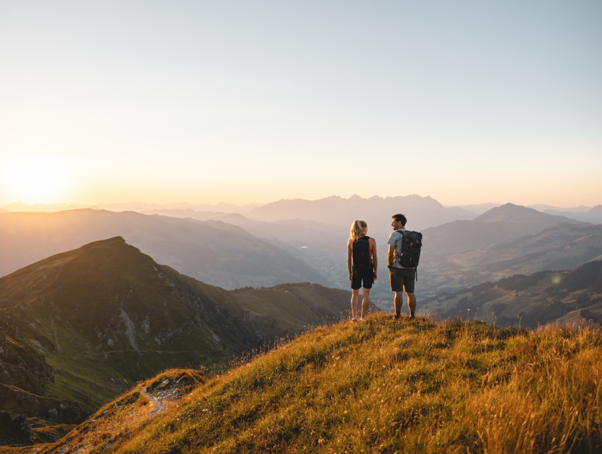 KitzbÃ¼hel Tourismus