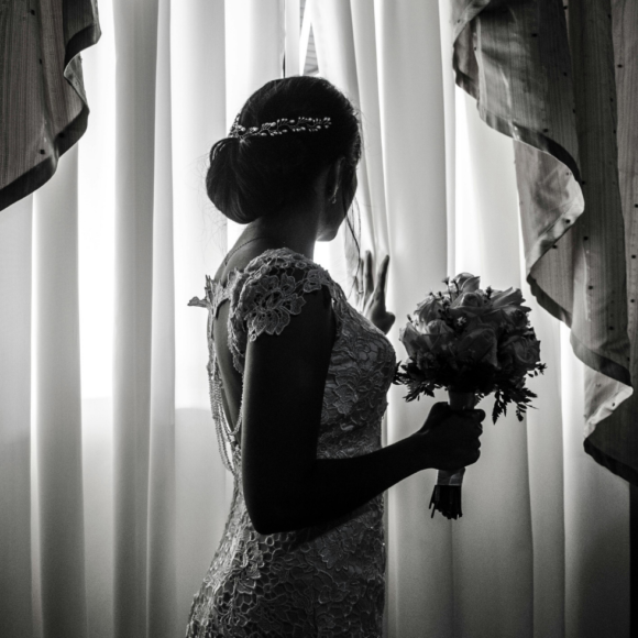 After Wedding Blues