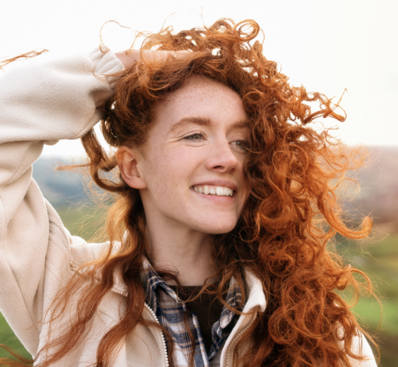 Haarausfall im Herbst â Was ist normal? 