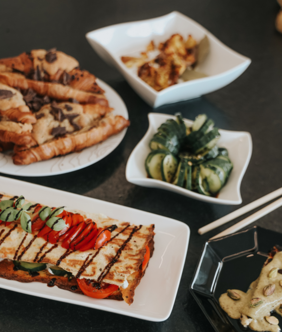 TikTok-Rezepte im Test