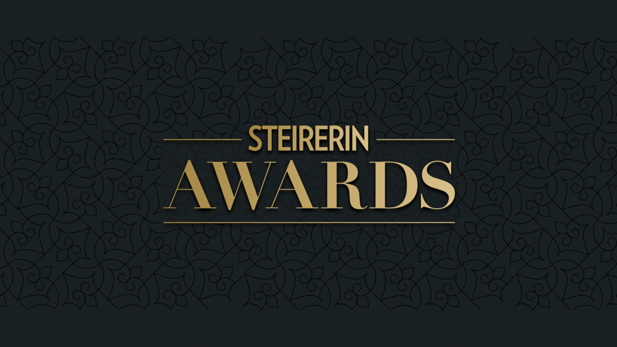 STEIRERIN AWARDS 2025