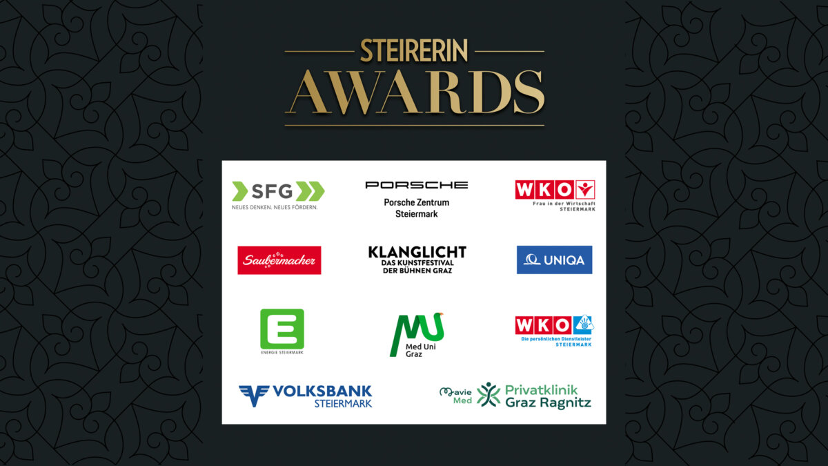 STEIRERIN AWARDS 2025